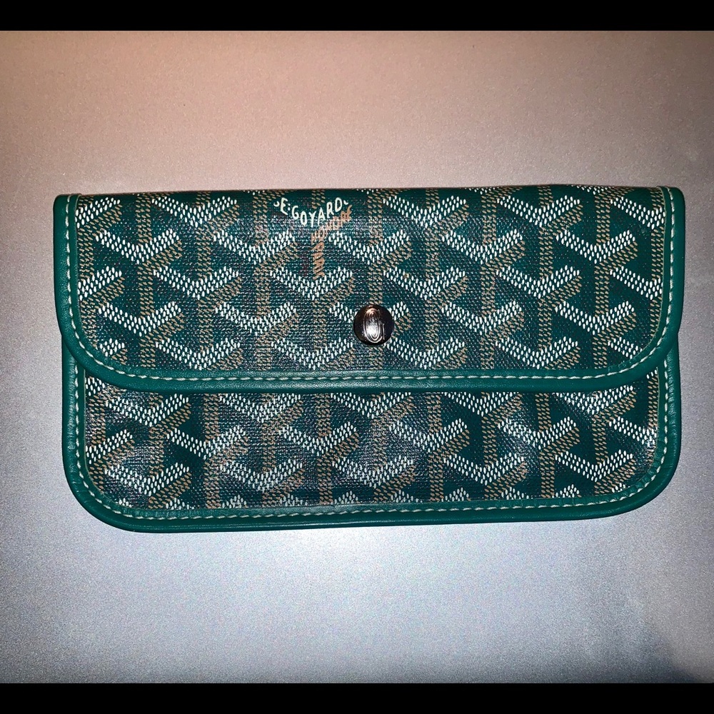 🔴SOLD🔴 Authentic Goyard Pouch